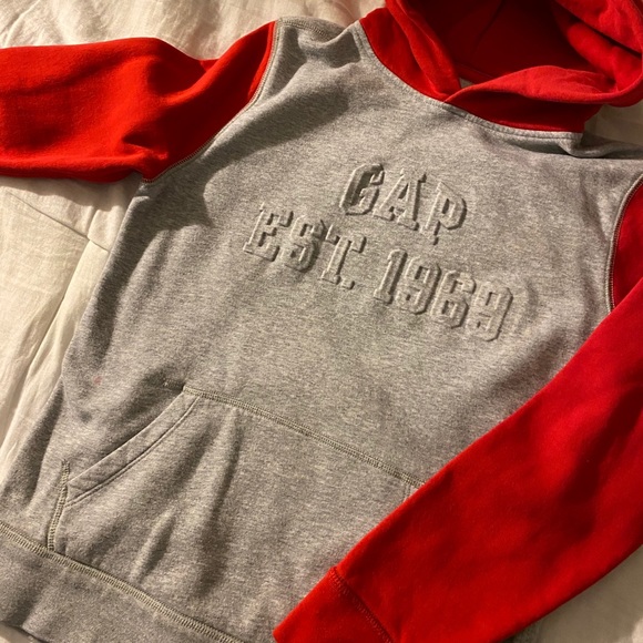 Gap hoodie - Picture 1 of 2
